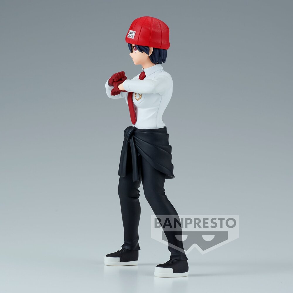 《預訂已截單》Banpresto [景品] 不死不運 出雲風子《2024年2月發售》