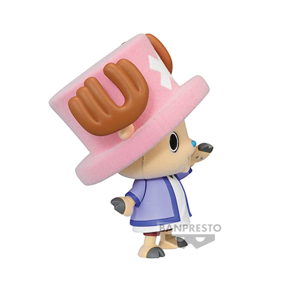 BANPRESTO FLUFFY PUFFY Peter Rabbit PVC Figur – 8 Cm, Süßes Kawaii-Design, 2er-Set BANPRESTO FLUFFY PUFFY Peter Rabbit PVC Figur – 8 Cm, Süßes Kawaii-Design, 2er-Set