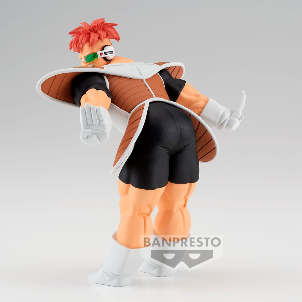 《預訂》Banpresto [SOLID EDGE WORKS] 龍珠Z THE出陣 第二十彈 力高《2024年5月發售》