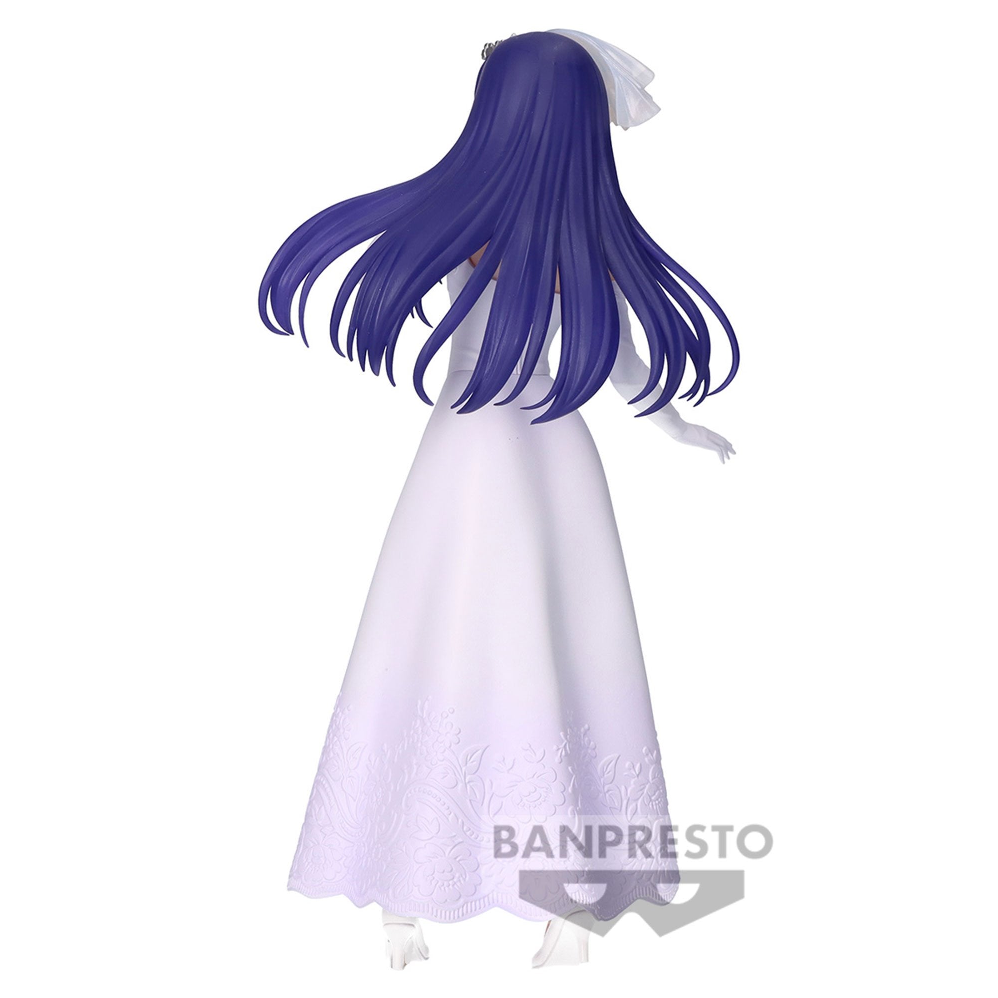 《預訂》Banpresto [景品]【我推的孩子】小愛 婚紗造型《2024年7月發售》