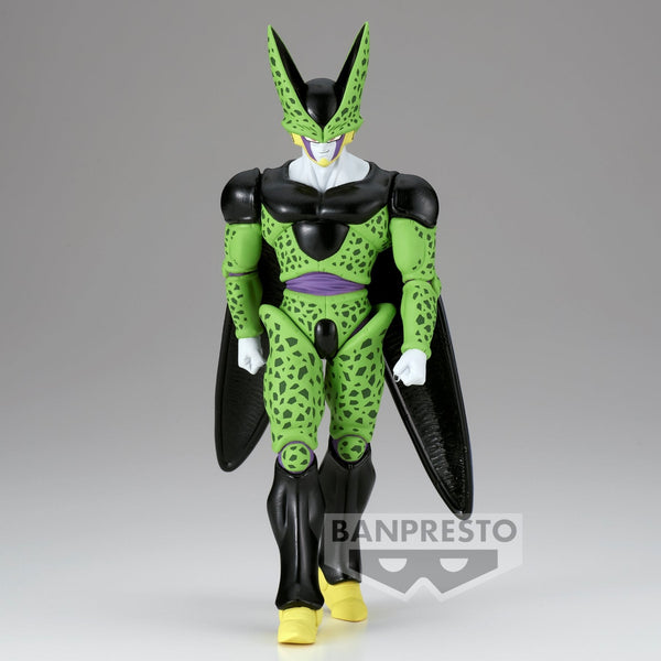 《預訂》Banpresto [SOLID EDGE WORKS] 龍珠Z THE出陣斯路 