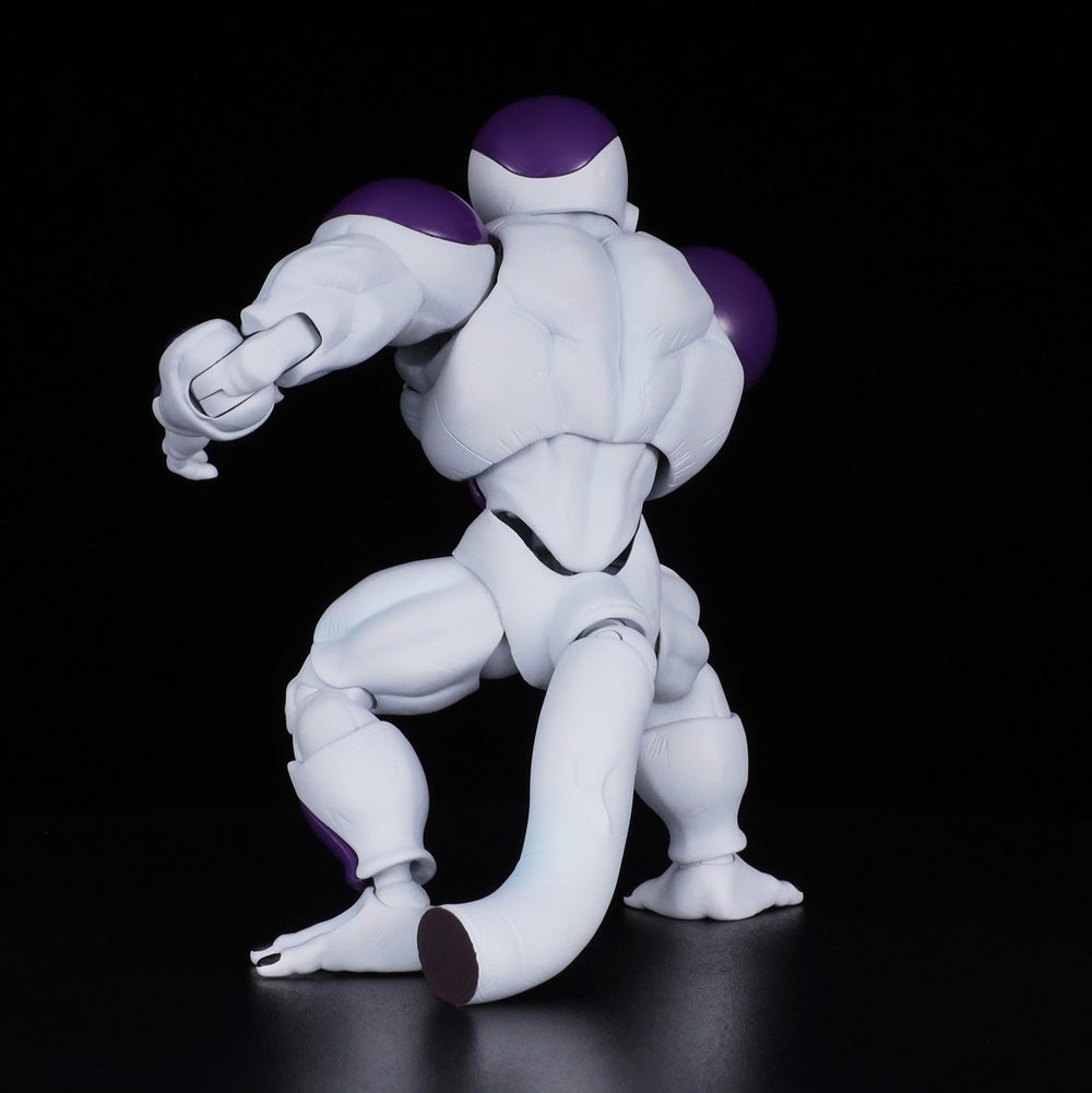 Bandai [魂SHOP限定] SHF《龍珠Z》FULL POWER 菲利