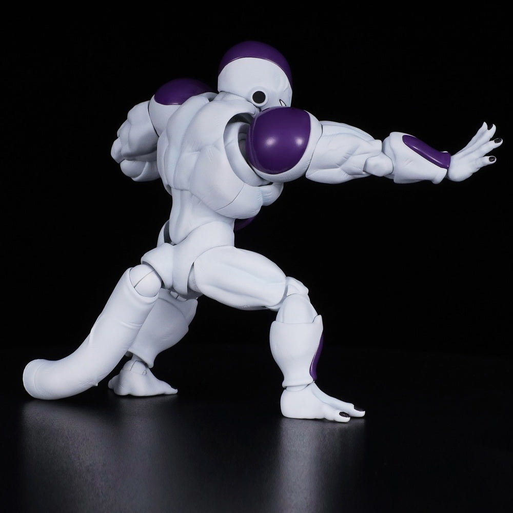 Bandai [魂SHOP限定] SHF《龍珠Z》FULL POWER 菲利