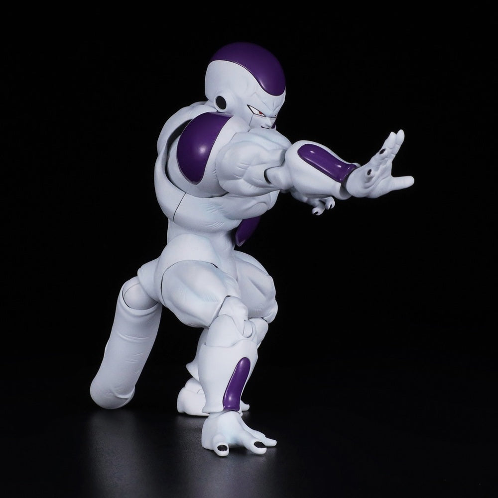 Bandai [魂SHOP限定] SHF《龍珠Z》FULL POWER 菲利