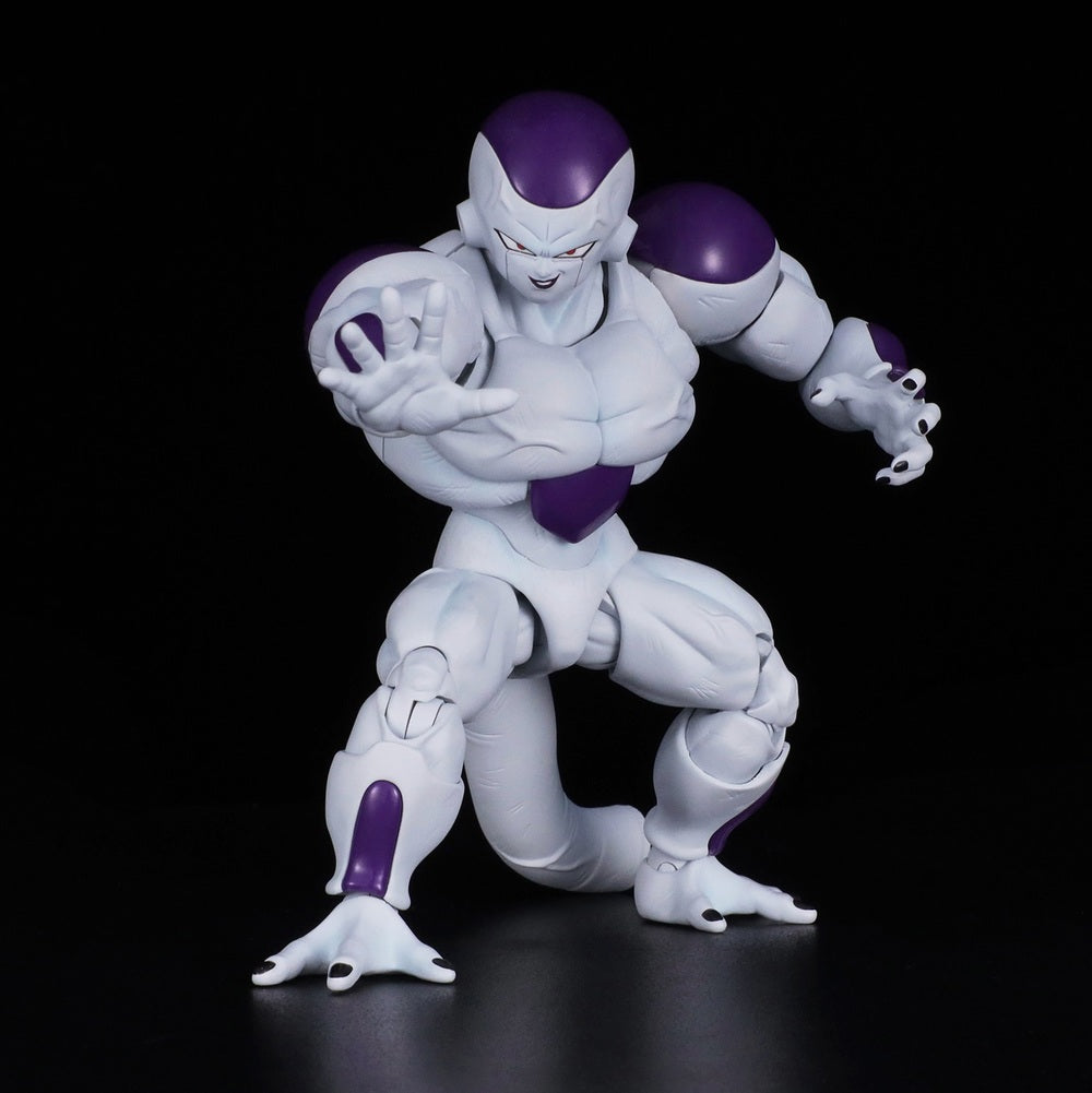 Bandai [魂SHOP限定] SHF《龍珠Z》FULL POWER 菲利