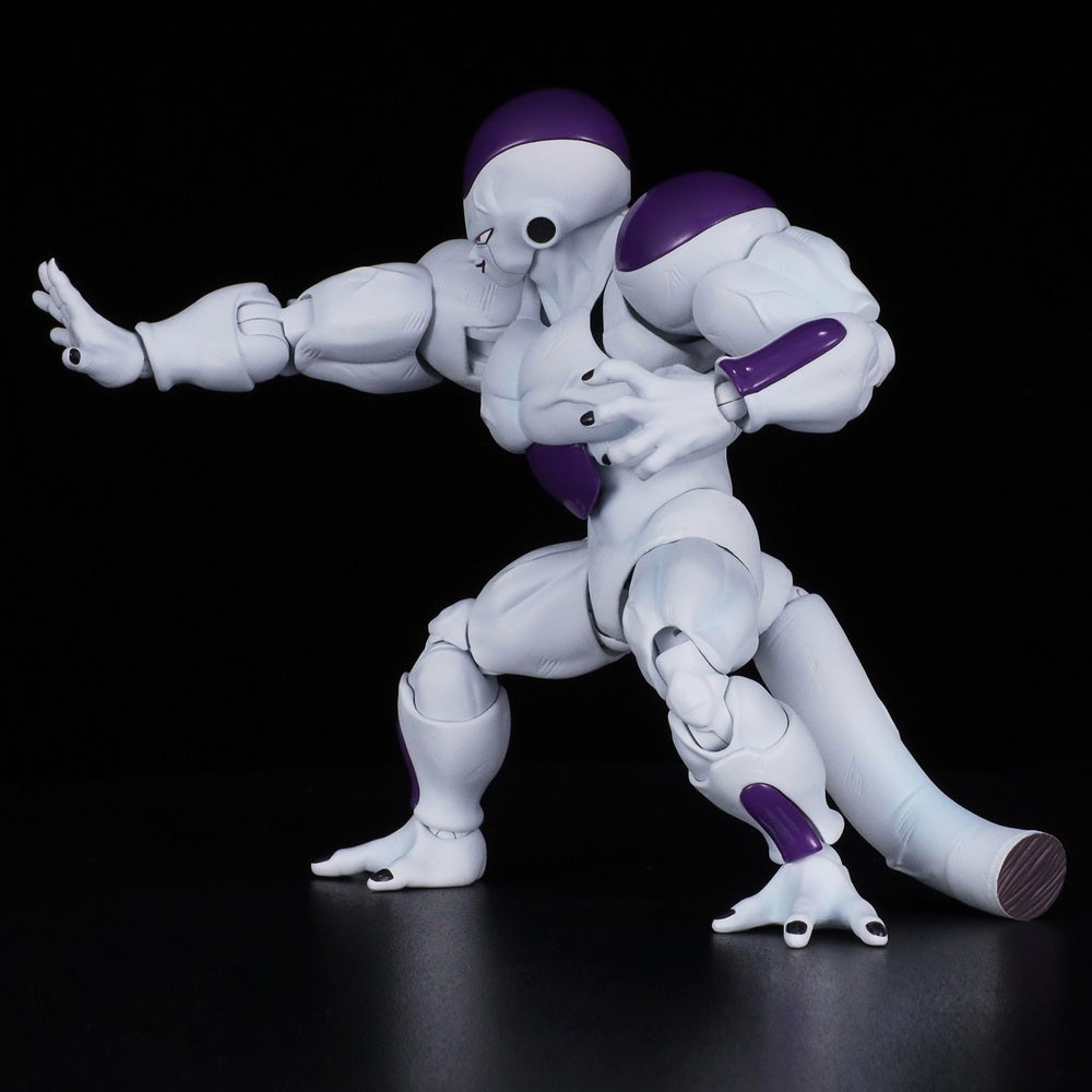 Bandai [魂SHOP限定] SHF《龍珠Z》FULL POWER 菲利