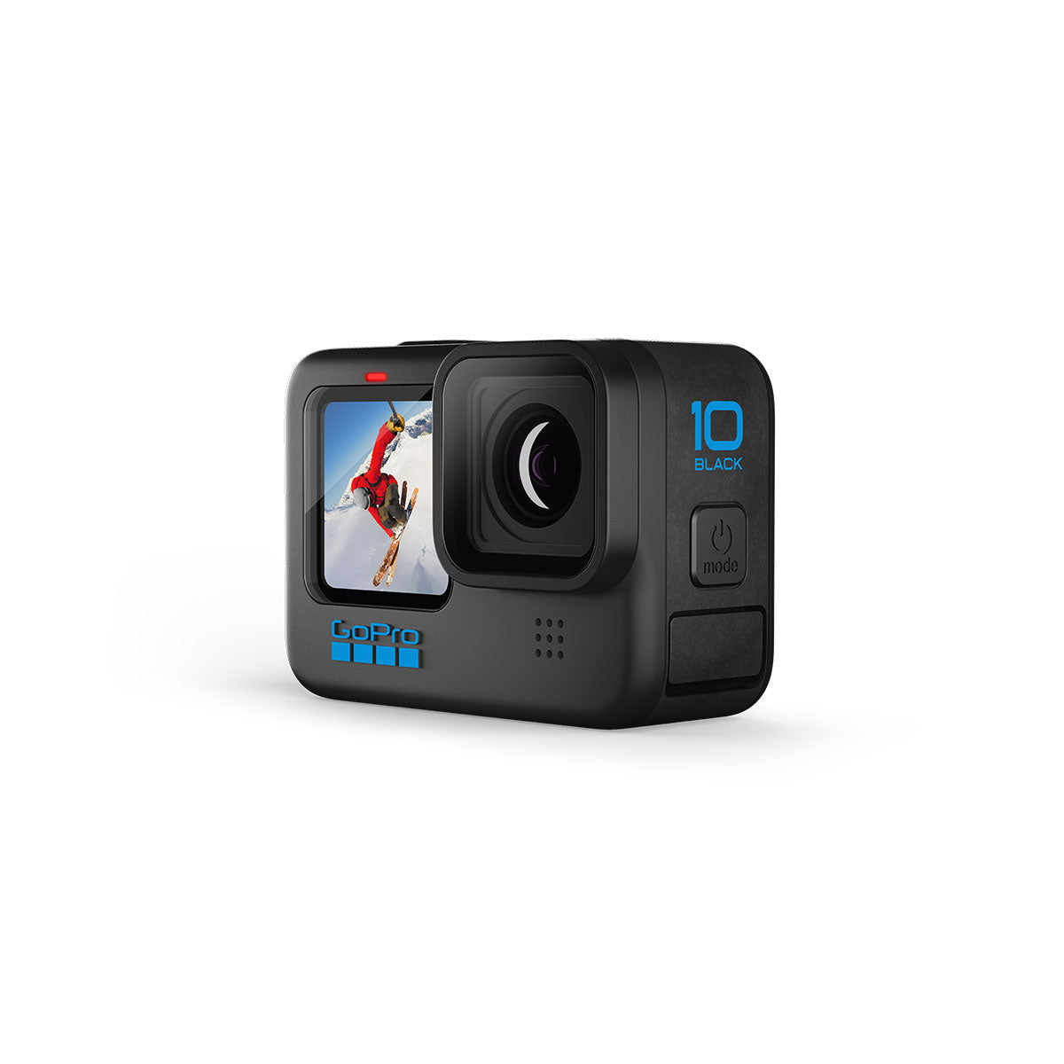 GoPro HERO10 BLACK 運動相機