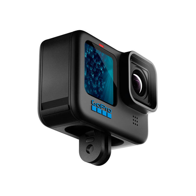 GoPro HERO11 BLACK Creator Edition 運動相機套裝 運動相機 Microworks Online Store