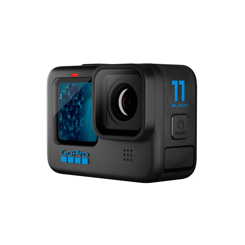 GoPro HERO11 BLACK Creator Edition 運動相機套裝 運動相機 Microworks Online Store