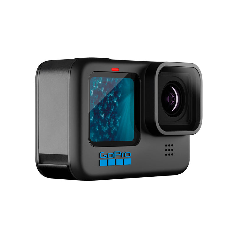 GoPro HERO11 BLACK Creator Edition 運動相機套裝 運動相機 Microworks Online Store