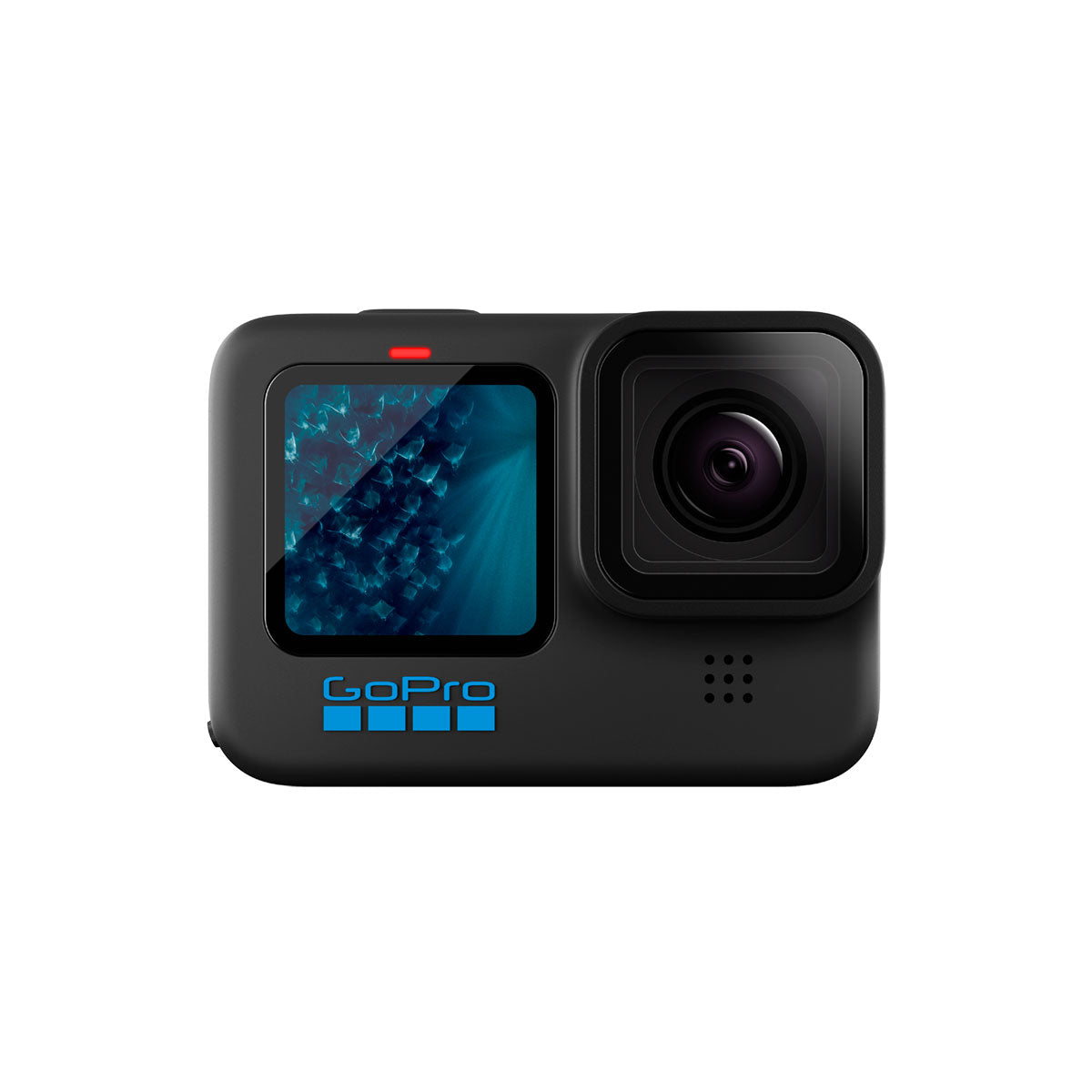 GoPro HERO11 BLACK Creator Edition 運動相機套裝 運動相機 Microworks Online Store