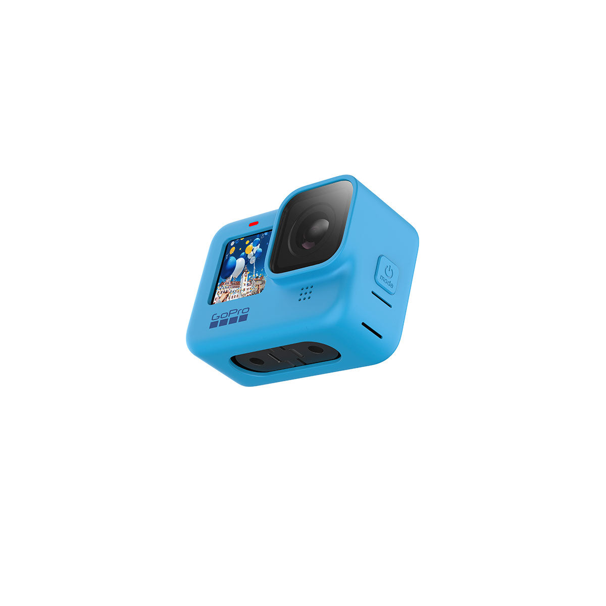 GoPro Sleeve + Lanyard 矽膠護套頸繩 運動相機配件 Microworks Online Store