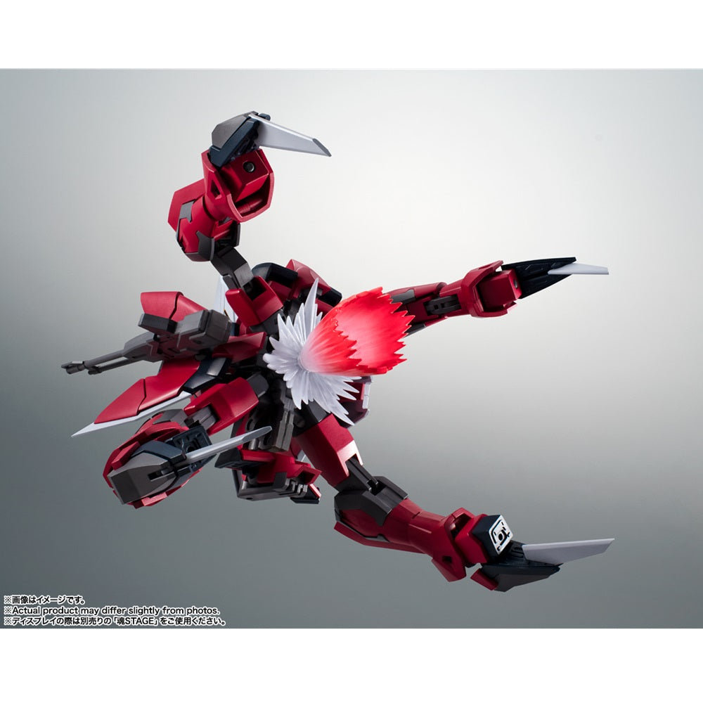 《預訂》Bandai [ROBOT魂] GAT-X303 神盾高達 ver. A.N.I.M.E.《2024年5月發售》