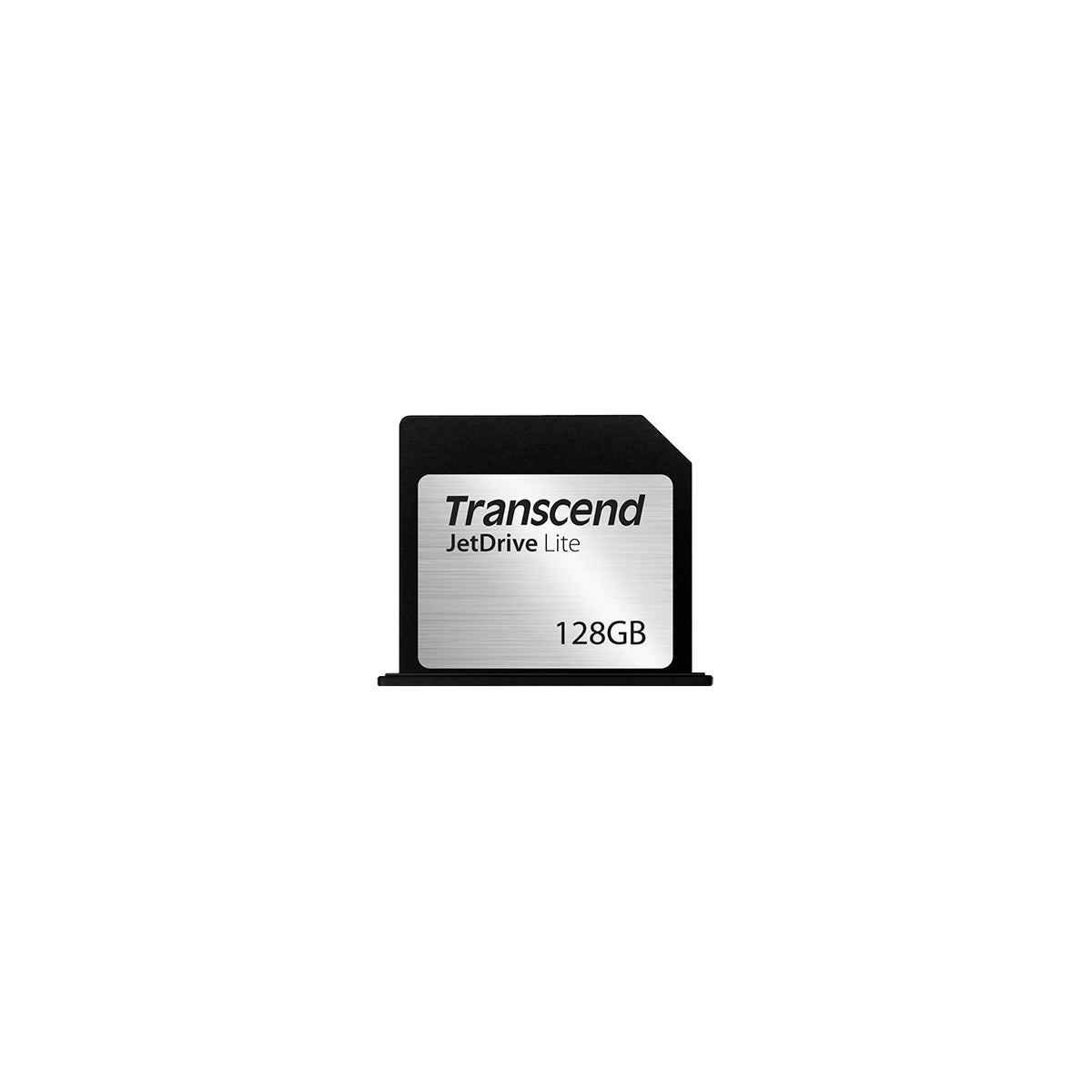 Transcend 128GB JetDrive Lite 350 Macbook系列擴充容量 電腦周邊產品 Microworks Online Store