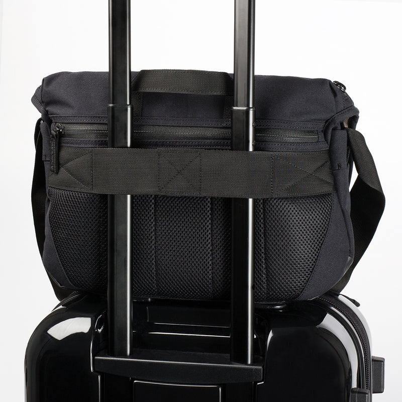 Crumpler KingPin 8000 側背包 相機袋 Microworks Online Store