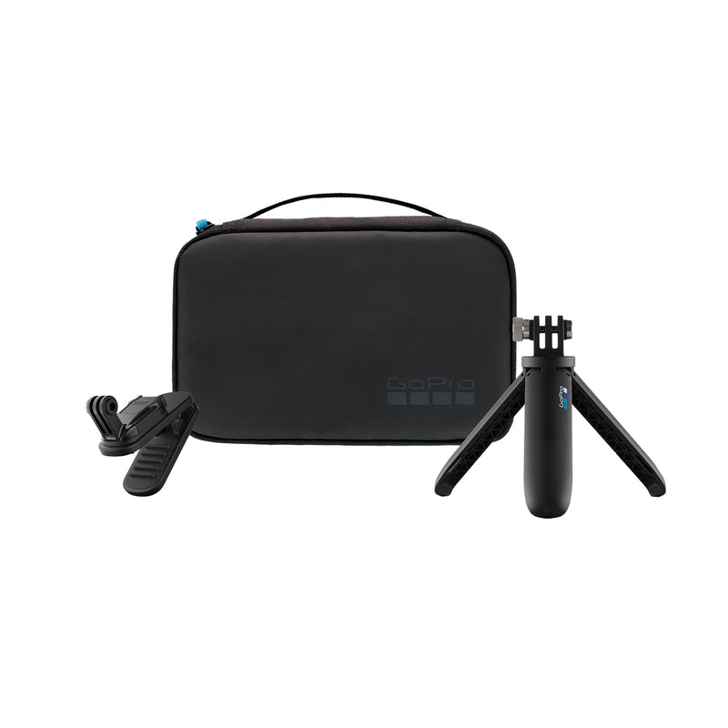 GoPro Travel Kit 2.0 旅行配件套裝2.0 運動相機配件 Microworks Online Store