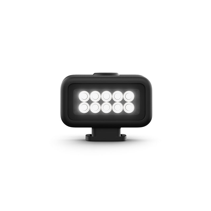 GoPro Light Mod 燈光模組 運動相機配件 Microworks Online Store