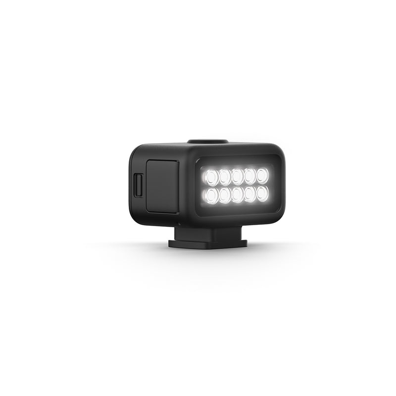 GoPro Light Mod 燈光模組 運動相機配件 Microworks Online Store