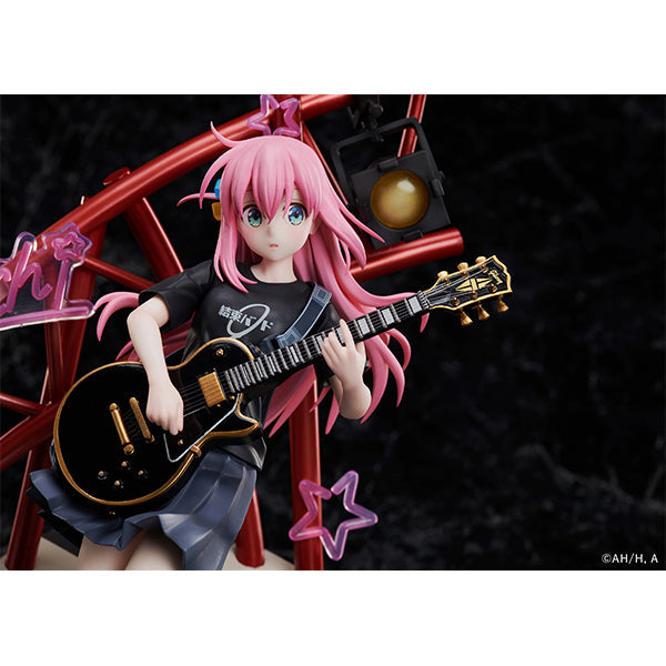 ANIPLEX 孤獨搖滾！後藤一里(1/7比例figure)