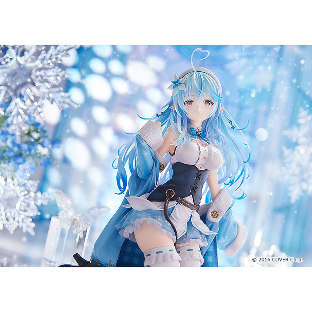 Max Factory《hololive》雪花菈米