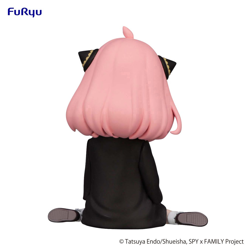 FuRyu [Noodle Stopper Figure]《SPY×FAMILY間諜家家酒》 安妮亞·佛傑 微笑Ver.
