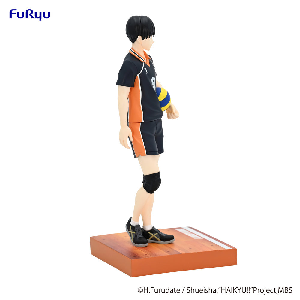 FuRyu 《排球少年!!》 -影山飛雄-