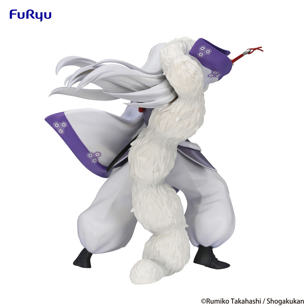 《預訂》FuRyu Trio-Try-iT Figure《犬夜叉》 - 殺生丸 -《2024年5月發售》