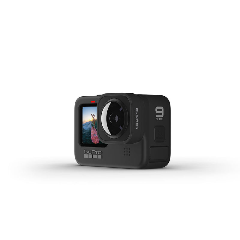 GoPro Max Lens Mod 鏡頭選配組件 運動相機配件 Microworks Online Store