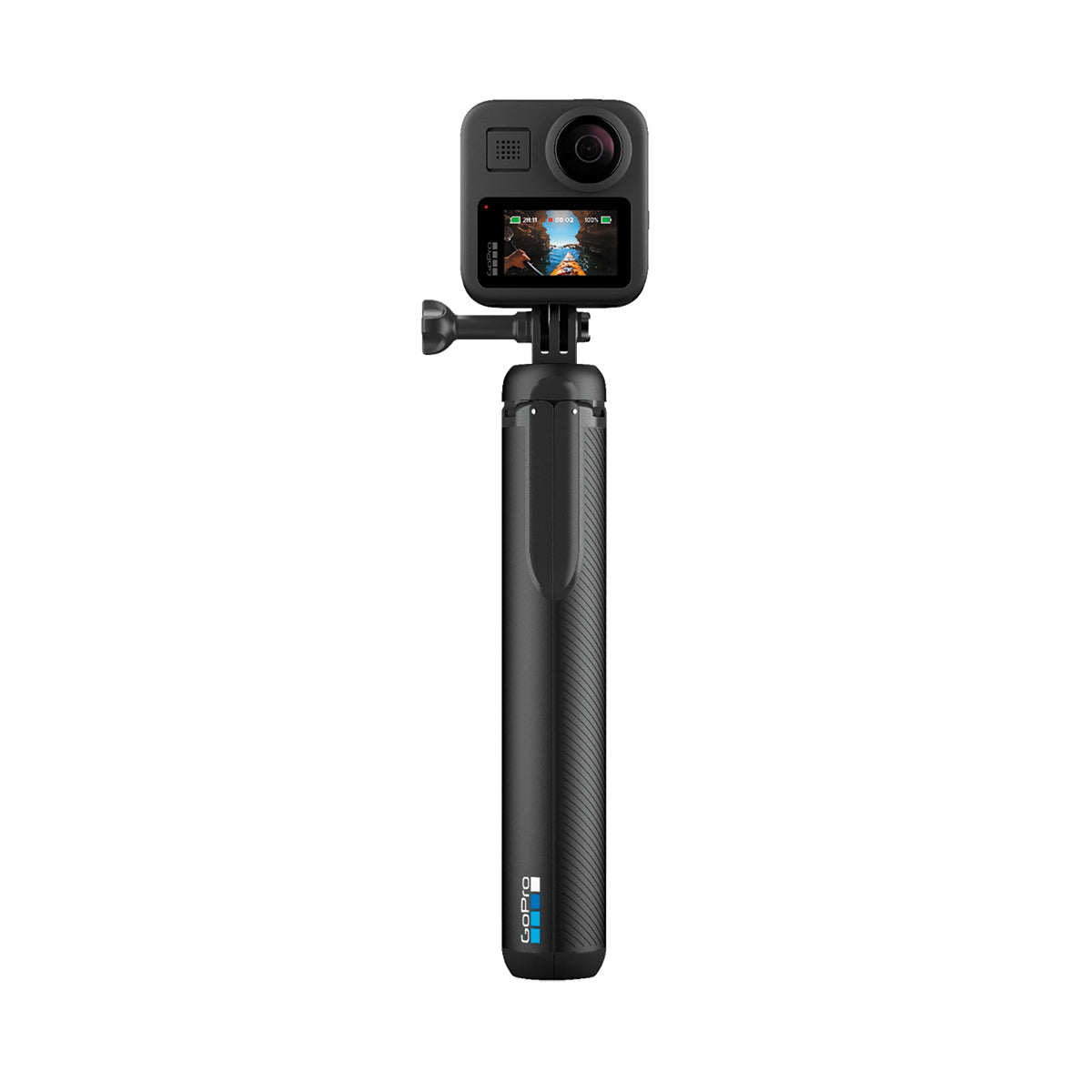 GoPro MAX Grip + Tripod 22吋延長桿+腳架