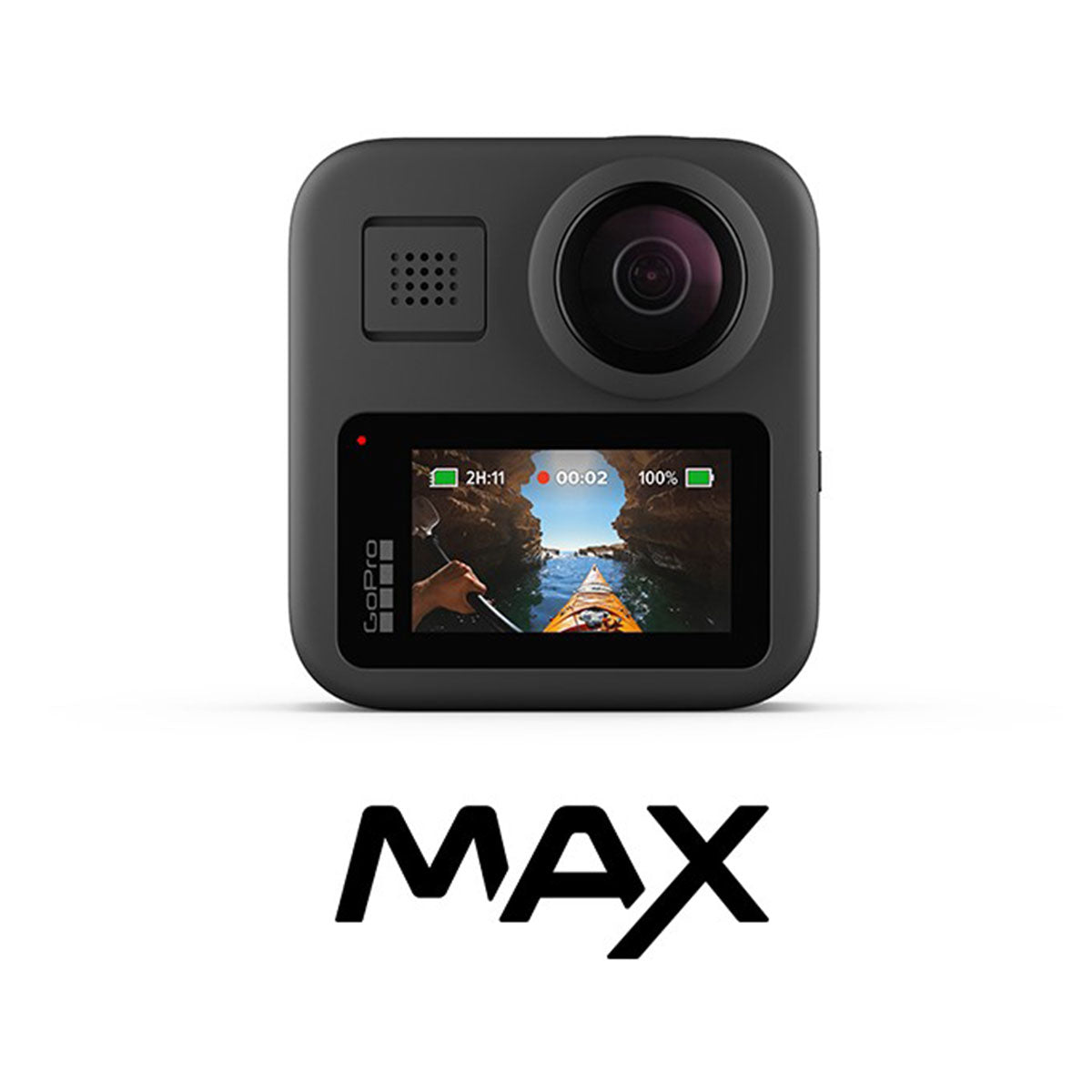 GoPro MAX 360運動相機