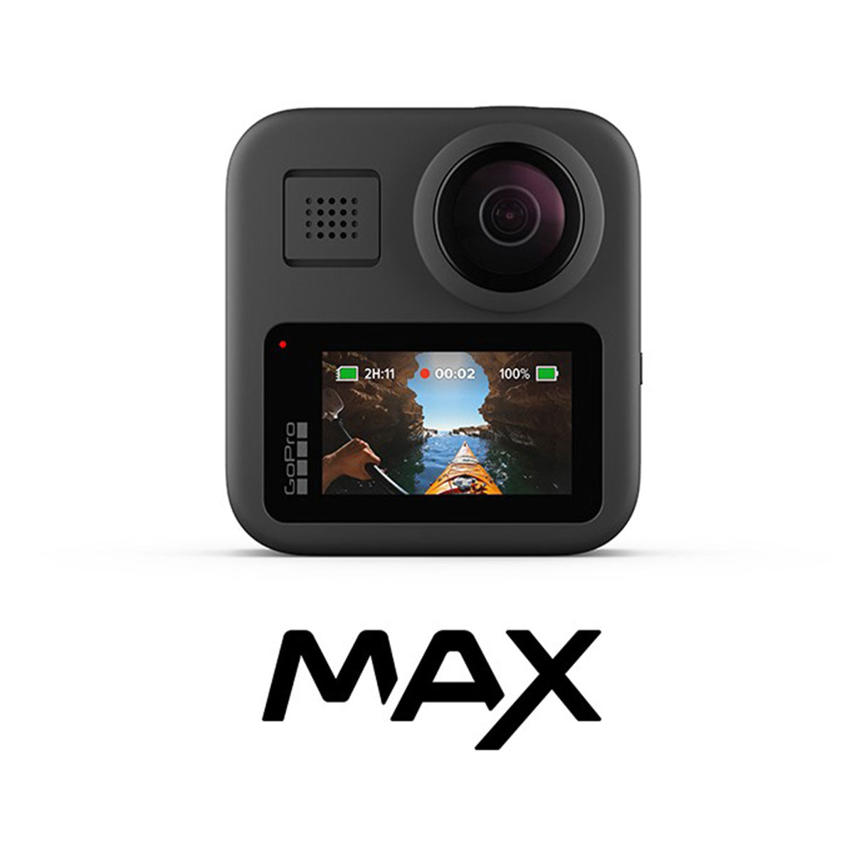 GoPro MAX 360運動相機 運動相機 Microworks Online Store