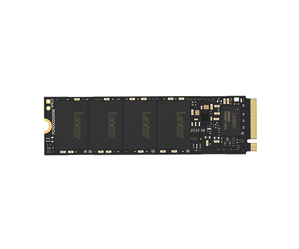 Lexar NM620 M.2 2280 PCIe Gen3x4 NVMe SSD SSD固態硬碟 Microworks Online Store