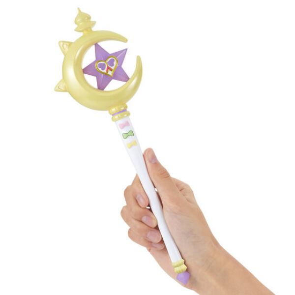 《預訂》Bandai Play Toy HOLONARI hololive 紫咲詩音魔杖《2024年9月發售》