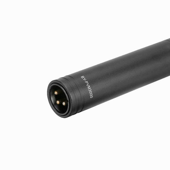 BOYA PVM3000S 專業槍型咪 槍型咪高風 Microworks Online Store