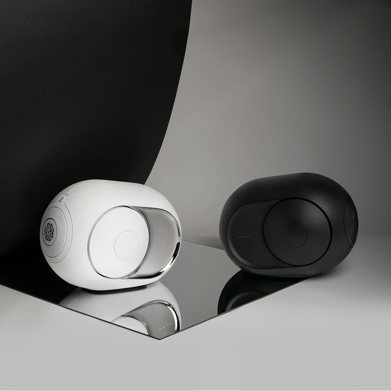DEVIALET PHANTOM I 103DB 音響 Microworks Online Store