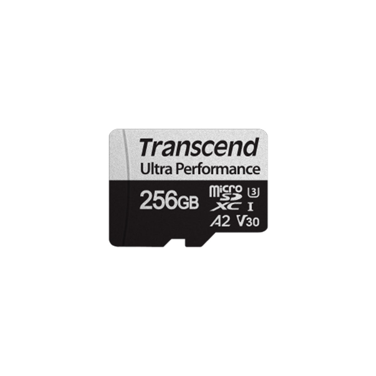 Transcend microSDXC 340S 記憶卡 Microworks Online Store