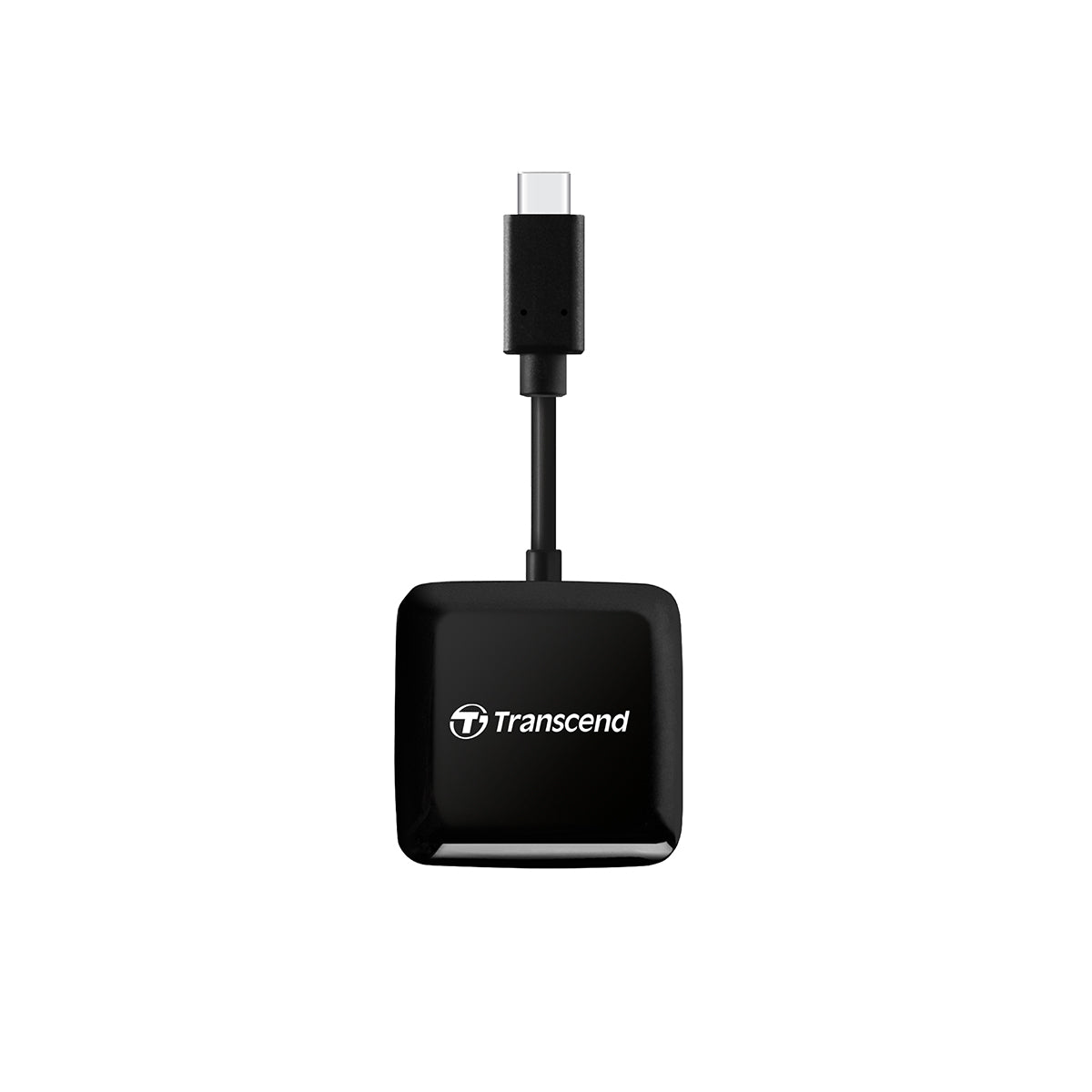 Transcend C3 (Type C) USB3.2 Card Reader 讀卡機 讀卡機與配件 Microworks Online Store