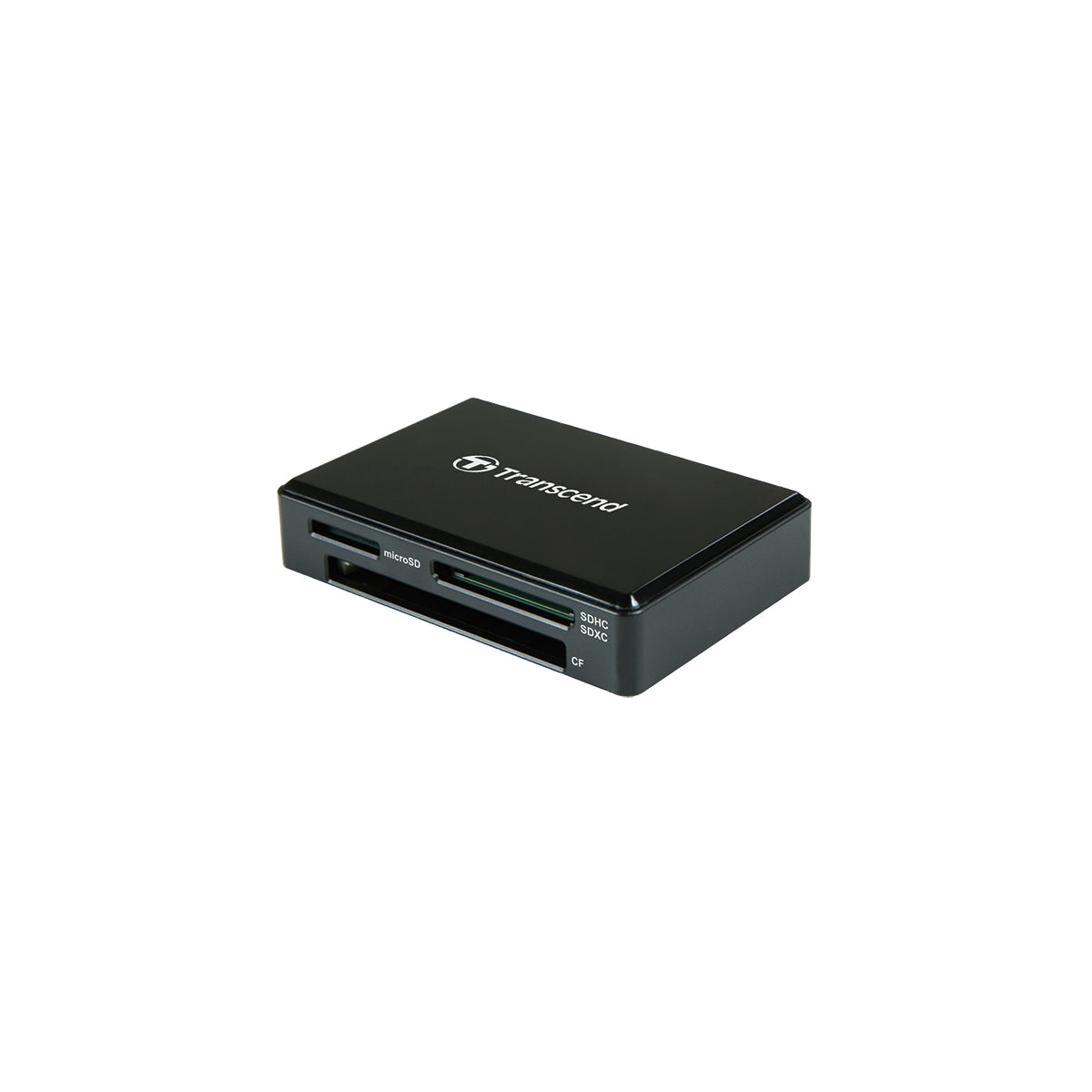 Transcend C8 (Type C) USB3.1 Multi Card Reader 讀卡機 讀卡機與配件 Microworks Online Store