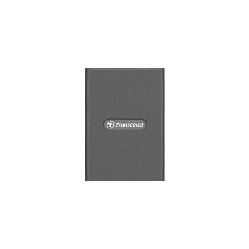 Transcend CFexpress Type-B-Card Reader 讀卡機 讀卡機與配件 Microworks Online Store