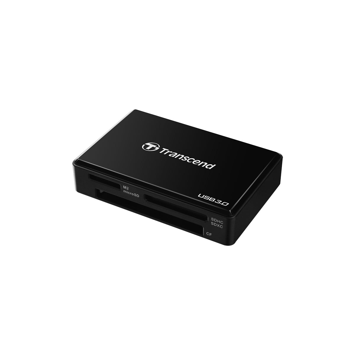 Transcend F8 USB3.1 Card Reader 讀卡機 讀卡機與配件 Microworks Online Store
