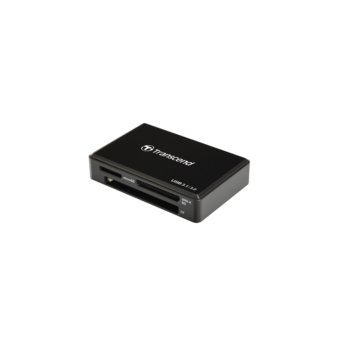 Transcend F9 USB3.1 Card Reader 讀卡機 讀卡機與配件 Microworks Online Store