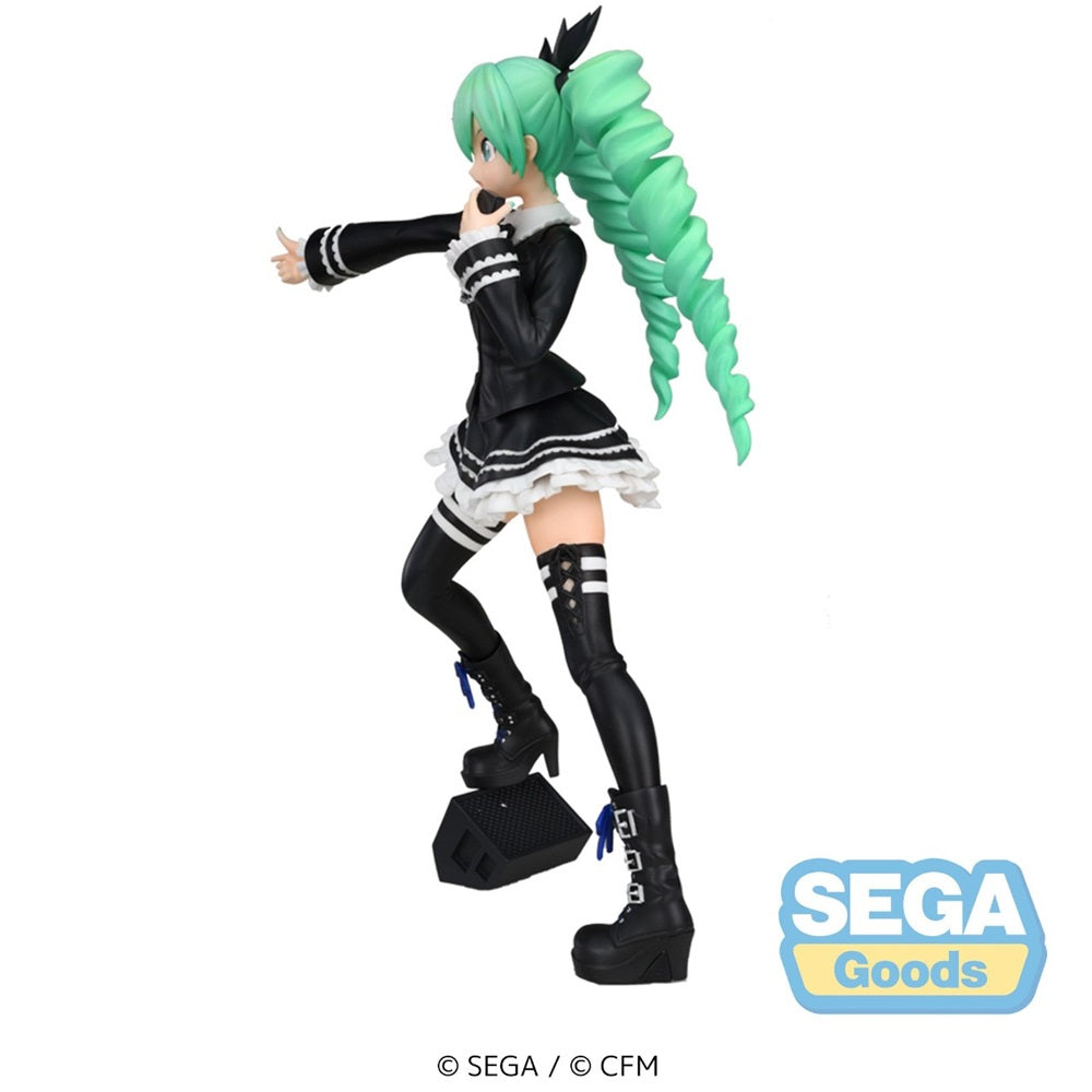 SEGA [SPM景品]初音未來 -墜落天使-