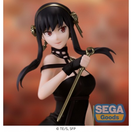 《預訂》SEGA [PM景品]《SPY×FAMILY間諜家家酒》約兒 (再販)《2023年3月發售》 Figure公仔人偶景品 Microworks Online Store