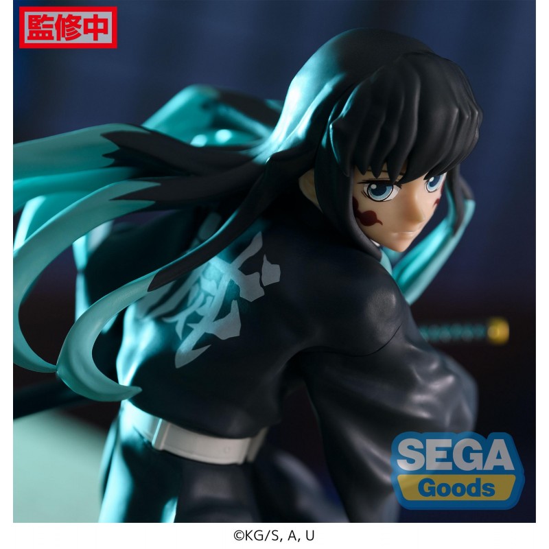 SEGA FIGURIZMα フィギュア 時透無一郎2個セット SEGA FIGURIZMα 時透無一郎 鬼滅の刃 - メルカリ