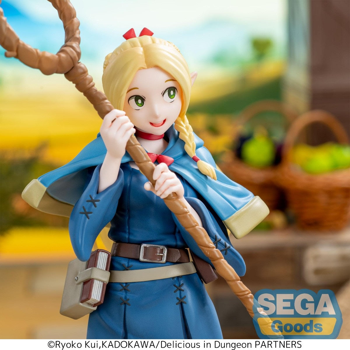 SEGA [LUMINASTA]《迷宮飯》瑪露希爾