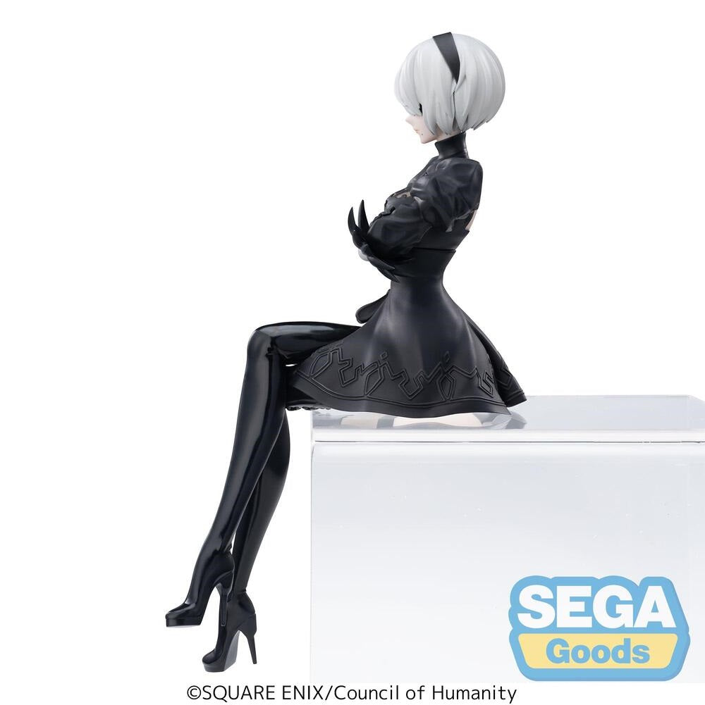 《預訂》SEGA [PM景品]《尼爾：自動人形 Ver1.1a》2B《2024年7月發售》