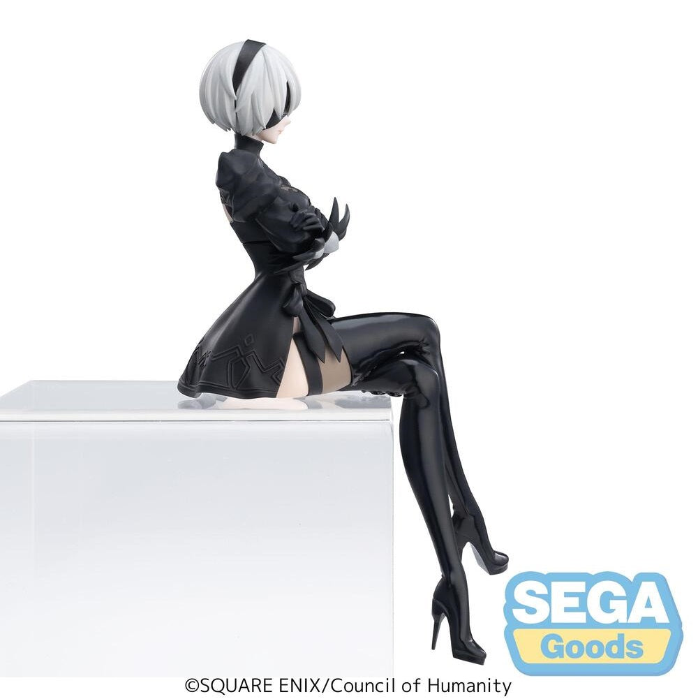 《預訂》SEGA [PM景品]《尼爾：自動人形 Ver1.1a》2B《2024年7月發售》