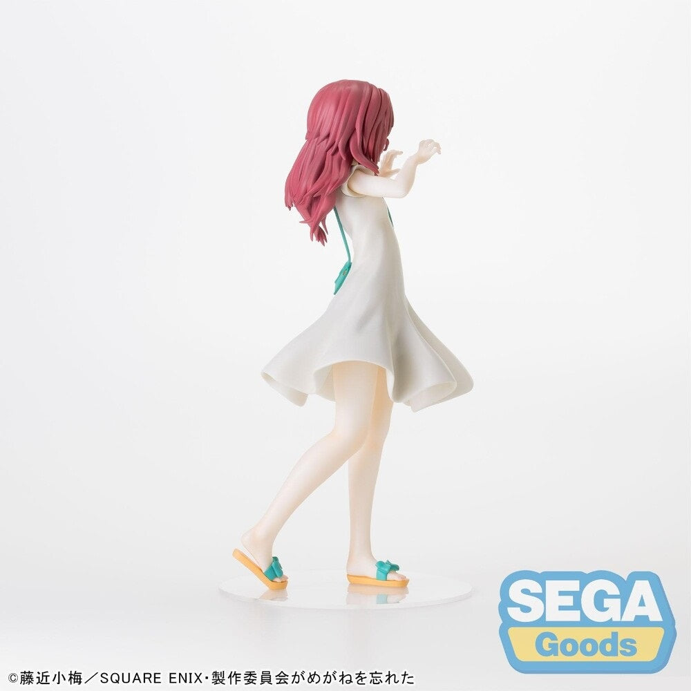 SEGA [LUMINASTA]《我喜歡的女孩忘記戴眼鏡》三重愛-便服造型-