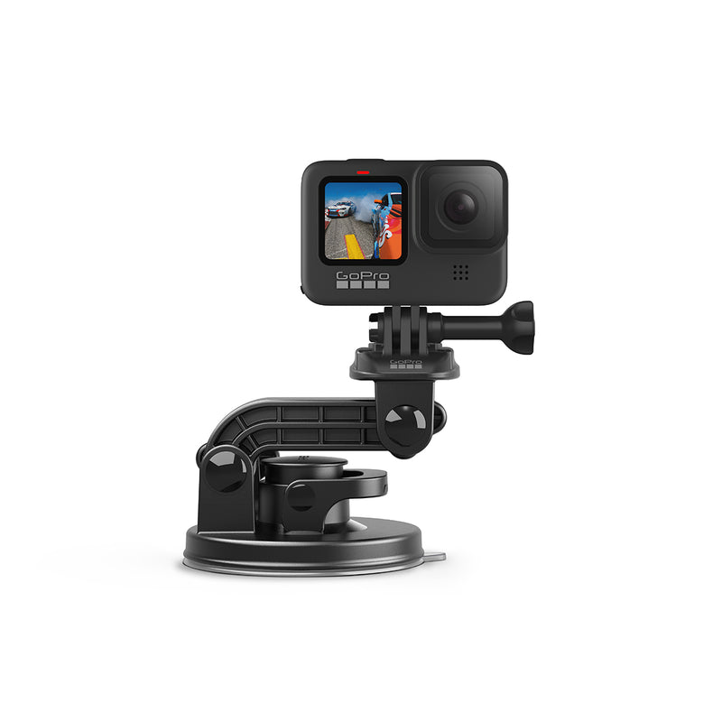 GoPro Suction Cup 玻璃吸盤 運動相機配件 Microworks Online Store