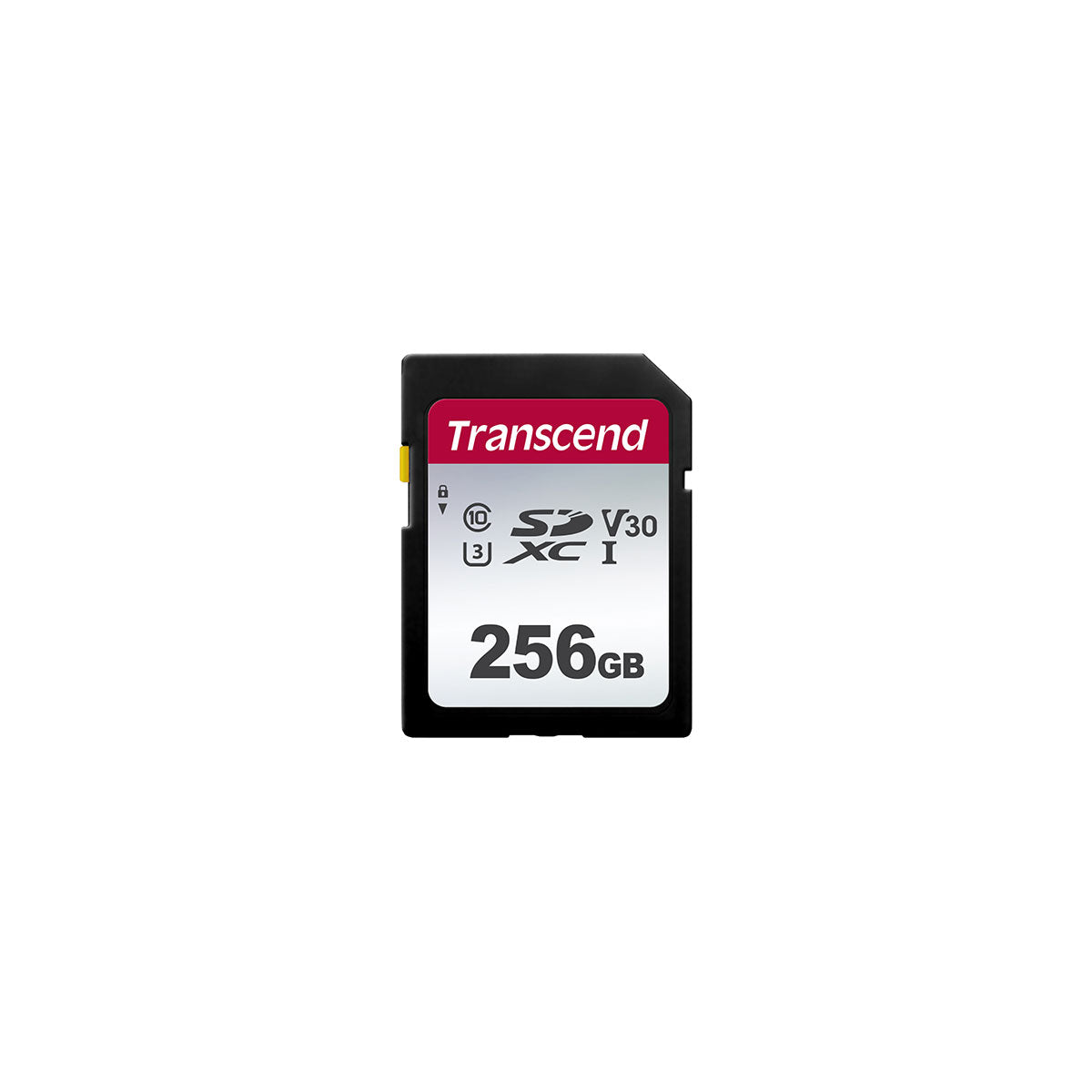 Transcend SDXC/SDHC 300S 記憶卡 記憶卡 Microworks Online Store